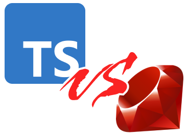 Typescript vs Ruby